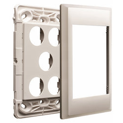 Legrand HPM ES 770/5 GRID&COVER-ONLY WE