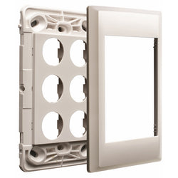 Legrand HPM ES 770/6 GRID&COVER-ONLY WE