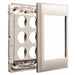Legrand HPM ES 770/6 GRID&COVER-ONLY WE