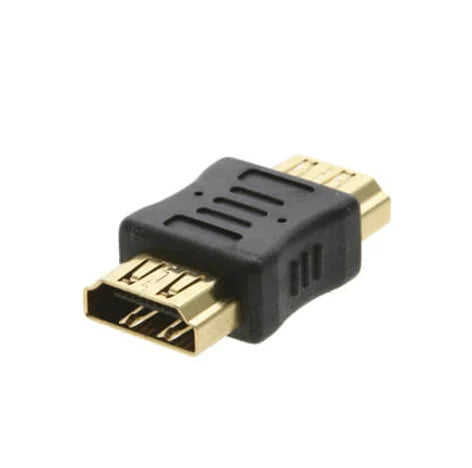 Kramer AD-HF/HF HDMI Female to HDMI Female Adapter