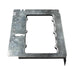 Legrand HPM EA 2G VERT STUD-BRACKET