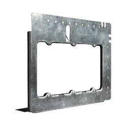 Legrand HPM EA 2G HORIZ STUD-BRACKET