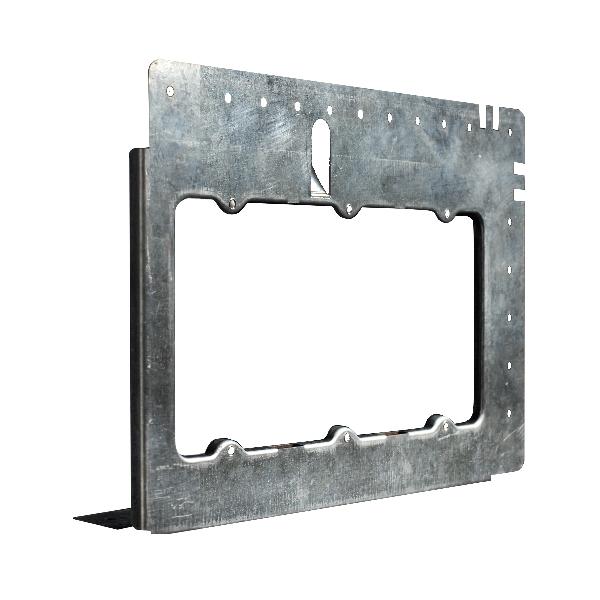 Legrand HPM EA 2G HORIZ STUD-BRACKET