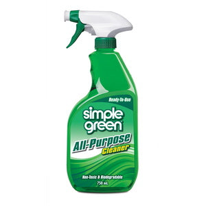 RTU Cleaner All Purpose Green 750ml