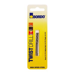 BORDO JOBBER DRILL 1.50mm (TWIN PACK)