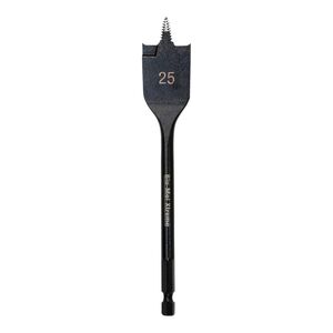 XTREME THREADEDSPADE BIT 25MM X 150MM