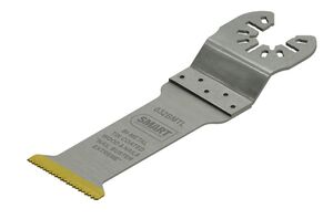 32mm Long Reach Ti. Bi-Metal Blade