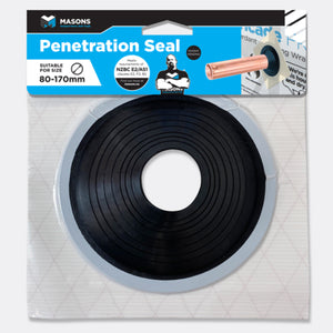 Penetration Seal 85-170mm (Box size 10)