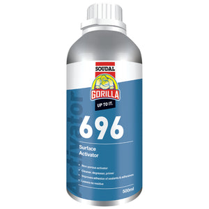 Holdfast Gorilla 696 Surface Activator 500ml
