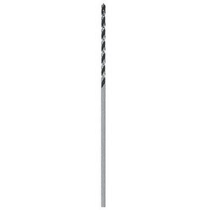 BLU-MOL BELL HANGER DRILL ROUND SHANK 6MM