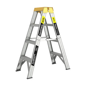 Easy Access Ladder double sided1.2M