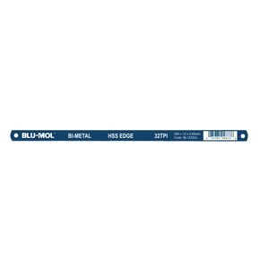 32TPI #HB32 32t HACKSAW BLADE-BIMETAL