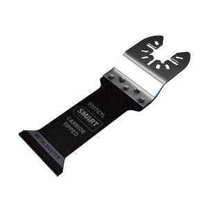 Professional Series EXTRA LONG TCT FLUSH-CUT UNIVERSAL Saw blade Width: 34MM