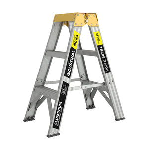 Easy Access Ladder double sided 0.9M
