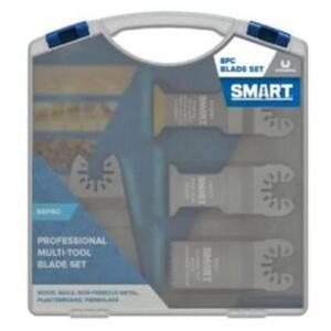 Professional Series "Grab N Go" Trade Kit with 2 each 032JT1. 032BMT1. 063JT1. 032FT1 blades