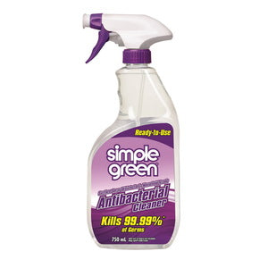 RTU 750ml Anti Bacterial Cleaner