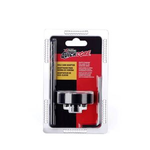 Blu-Mol Xtreme BLXQC0232 QUICKCORE UNIVERSAL ADAPTER (1 PC)
