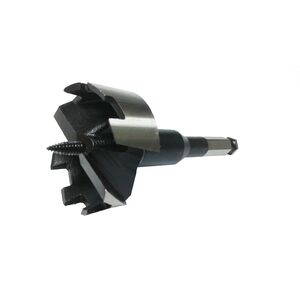 Blu-Mol Drill Bit Self Feed 57mm