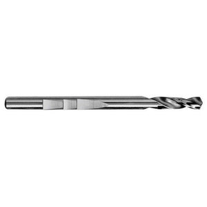Blu-Mol Hole saw pilot drill long