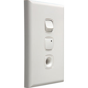 Legrand HPM 5A TOWEL RAIL TIMER WE