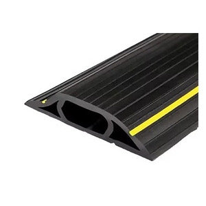 Zephyr Carpet Duct Single Duct 2 metre