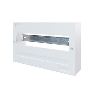 Zephyr Enclosure MCB 12 Pole