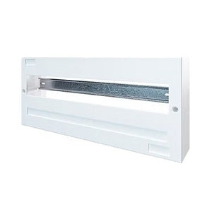Zephyr Enclosure MCB 18 Pole