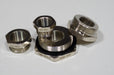 ECL Threaded Reducer - Flameproof Nickel Plated M25-M20