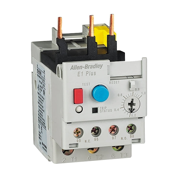 Allen Bradley Overload elect 3.2-16A A/M