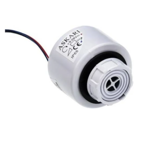 Fulleon SOUNDER 9-28VDC, 32 TONES IP65 100dB