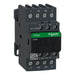 Schneider  4P CONT 40A AC-1 (2NO 2NC) 240VAC COIL