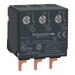 Schneider GV2ME-GV2P CURRENT LIMITING