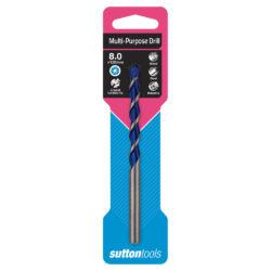 SUTTON 16 X 150 MULTI-PURP DRILL