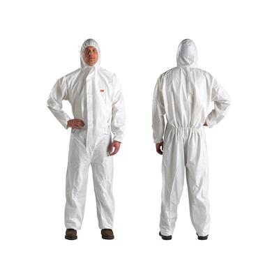3M 3M-4510-XL Coverall disposable 4510-XL