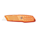 Trucut Sheffield Orange Safety Auto-Retracting Knife