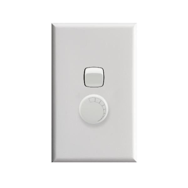 Legrand HPM Dimmer trailing edge 400W WE