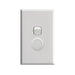 Legrand HPM Dimmer trailing edge 400W WE