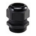 Lapp SKINTOP ST-M M40 Gland + Locknut (BLACK)