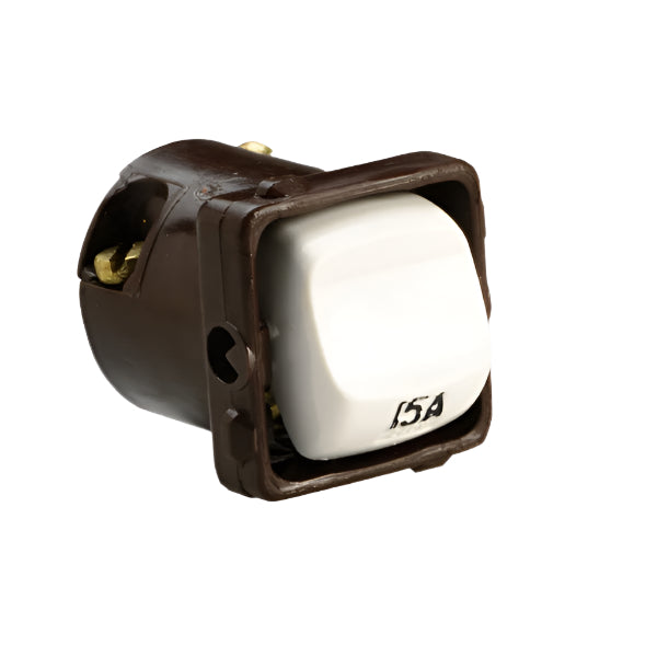 Legrand HPM Switch 15A 2 way & loop