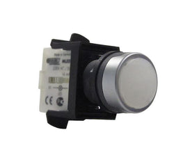 Schlegel Pilot Light Complete 24V - White