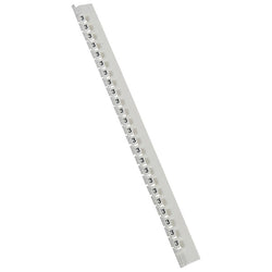 Legrand Memocab Cable marker 3