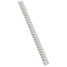 Legrand Memocab Cable marker 3