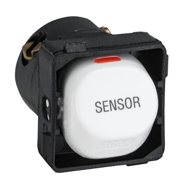 Clipsal Switch 10A sensor White