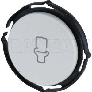 Saturn Zen LABEL SWITCH BUTTON CAPS (PICTOGRAMS) IN PER PRINTED PACKS 6