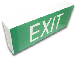 Stanilite Diffuser econo wall mt 1 side