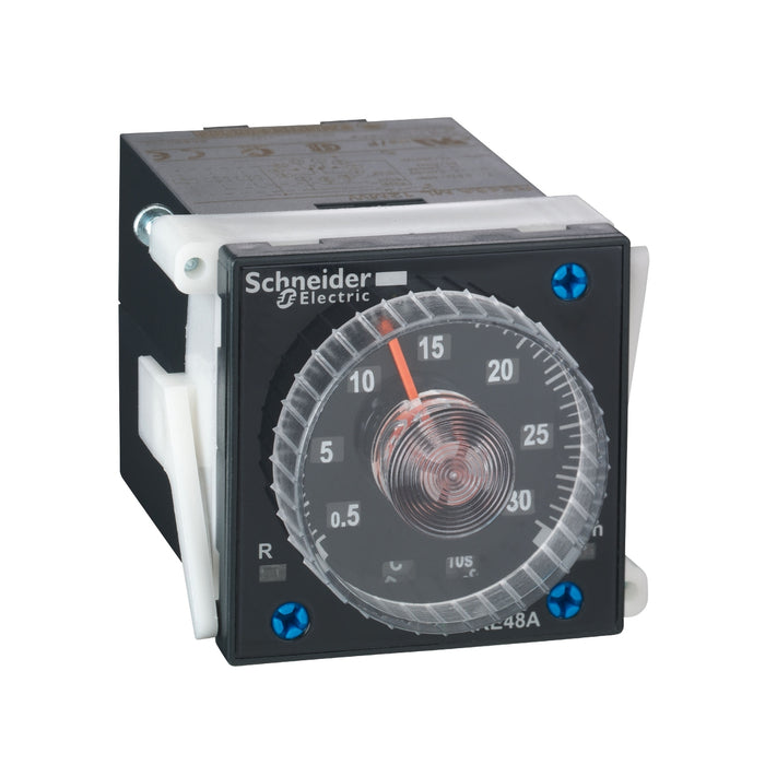 Schneider 4 FUNCTION PLUG TIMER 2 C/O