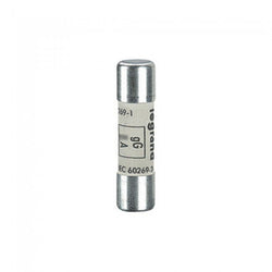 Legrand HPM 10X38 8A CYL FUSE EA