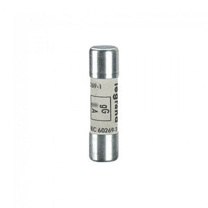 Legrand HPM 10X38 8A CYL FUSE EA