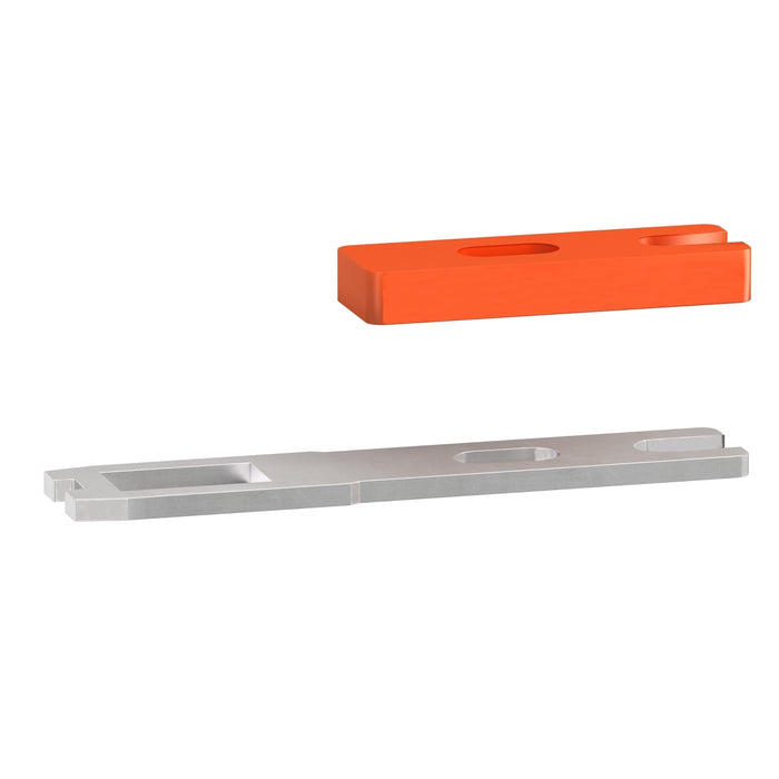 Schneider Straight actuator for plastic limit swit