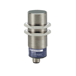 Schneider CAPACITIVE SENSOR CYLINDRICAL M30 12 24V